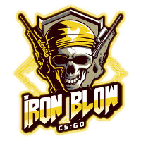 Iron Blow