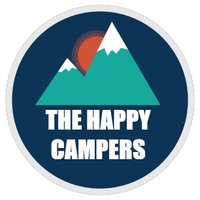 The Happy Campers