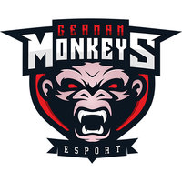 GermanMonkeys - Chronobit.net