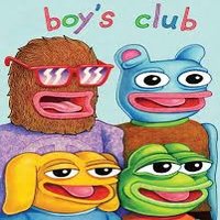 Boys Club
