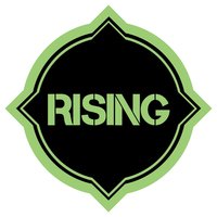 Rising