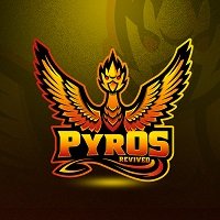PyrOS Revived