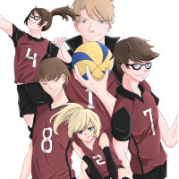 Volleyball AG