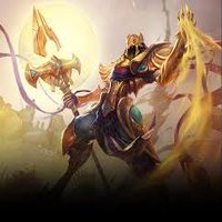 Element: Unknown Gaming
