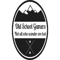 old school gamers