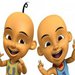 Upin and Ipin