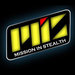 Mission In Stealth