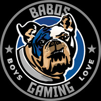 Babos Gaming Boys Love
