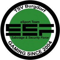 TSV Burgdorf | Team SSF Frost