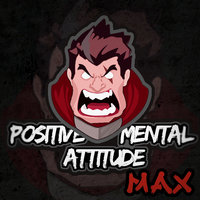 Positive Mental Attitude MAX