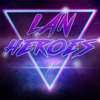 LAN HEROES