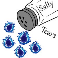 Salty Tears