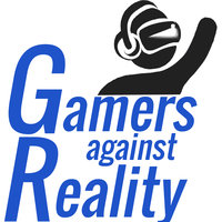 Gamers against Reality
