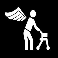 Rollator Angels