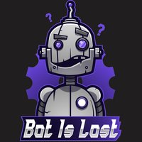 Bot is Lost