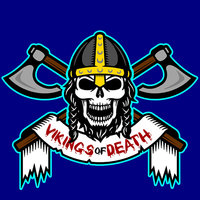 Vikings Of Death
