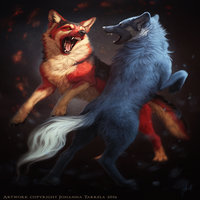 Forst Wolfs