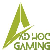 ad hoc gaming
