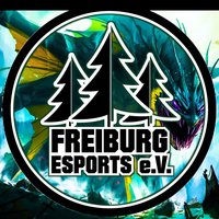 Freiburg eSports Leviathan