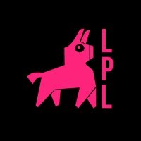 Le Pink Lamas