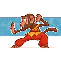 Shaolin Monkeys