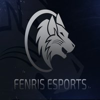 Fenris eSports | Academy Blue
