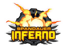 Spandauer Inferno