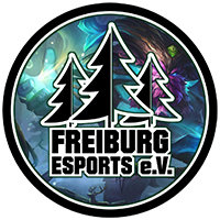 Freiburg eSports Elderwood
