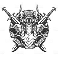 OdinsForestFighters