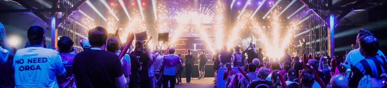 Event Management