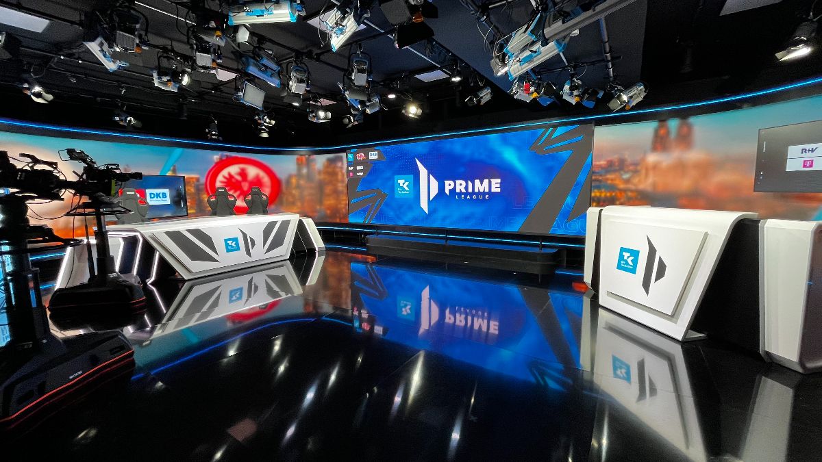 Prime League