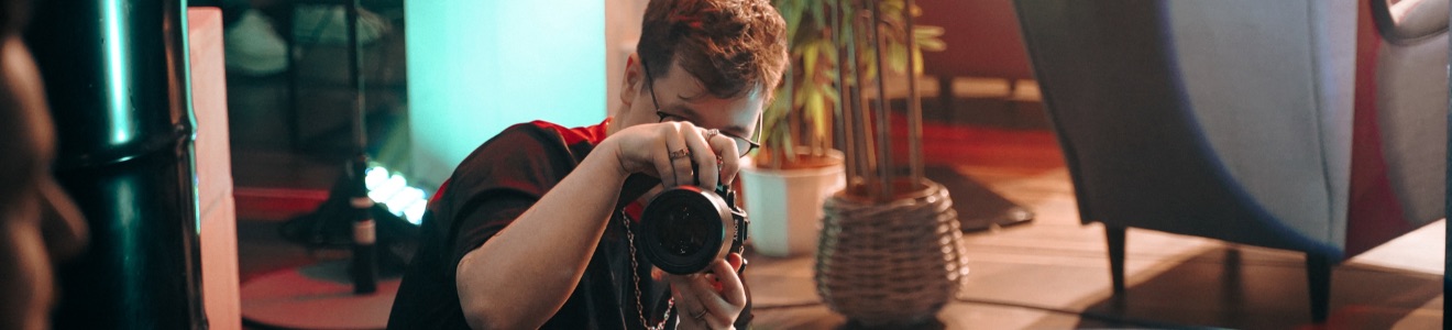 Multimedia Content Creation