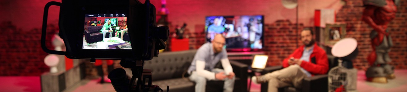 In-House Studio Production