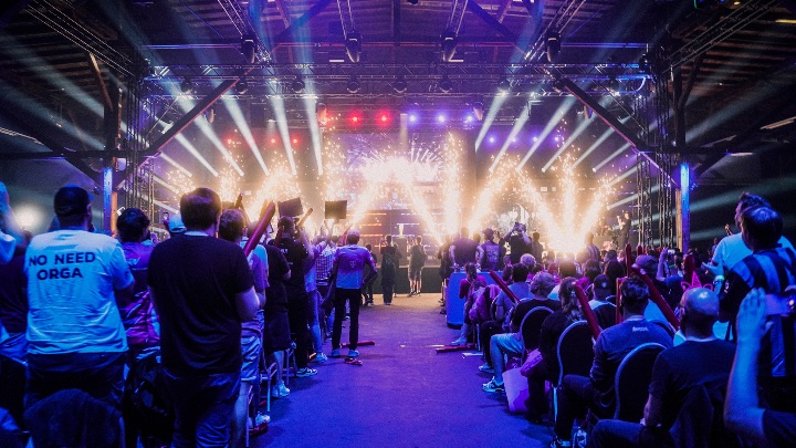 Event Management