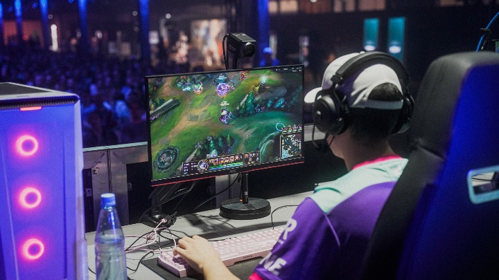 Tournament & League Management
