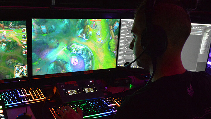 Ingame Observer