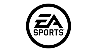 Electronic Arts (EA) (Dark)