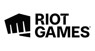 RIOT Games (Dark)