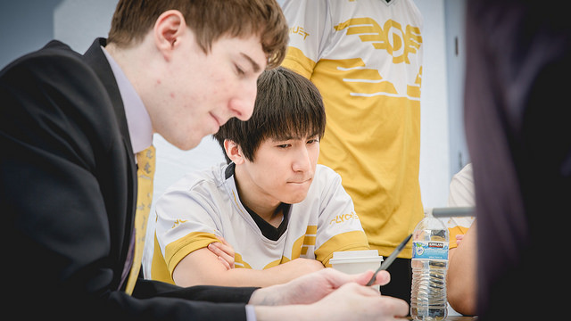 NA LCS Power-Ranking Nach Woche 4 | Summoners-Inn.de