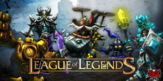 League of Legends Returns To Mac!