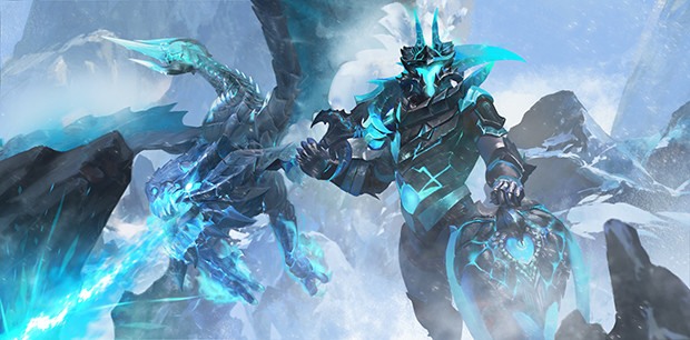 Twelve Fabulous Frostivus Workshop Submissions News Joindota Com