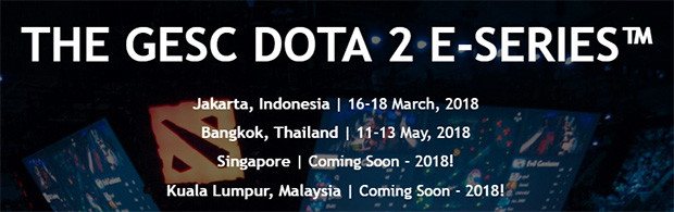 Calendar Opens Up As Two Pro Circuit Minors Are Postponed News Joindota Com