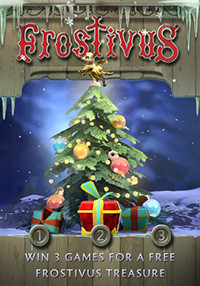 Happy Frostivus Valve S Gift To Us Community Content Galore