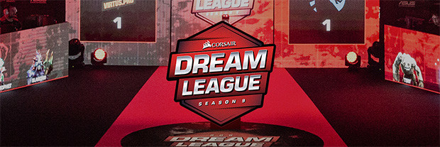 DreamLeague: Eliminations and Upcoming Tie-breakers