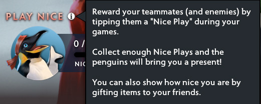 Ogre Arcana New Skins And Penguins Frostivus Returns