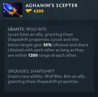 Five Underutilized Aghanim S Upgrades To Build Around