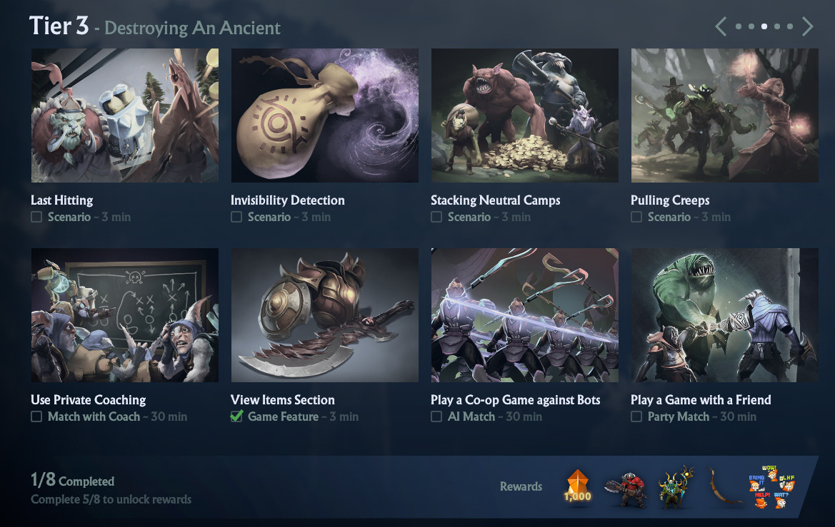 New Steam update looks to ban smurfing, but Dota 2 players aren't convinced  - Dot Esports