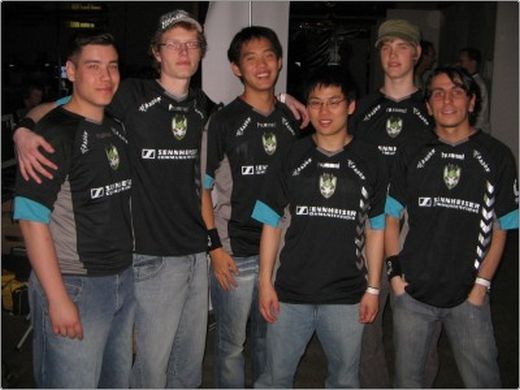 Merlini- A legend to rise again? « News « joinDOTA.com