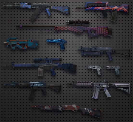 Csgo Waffen Namen Csgo Waffen Namen