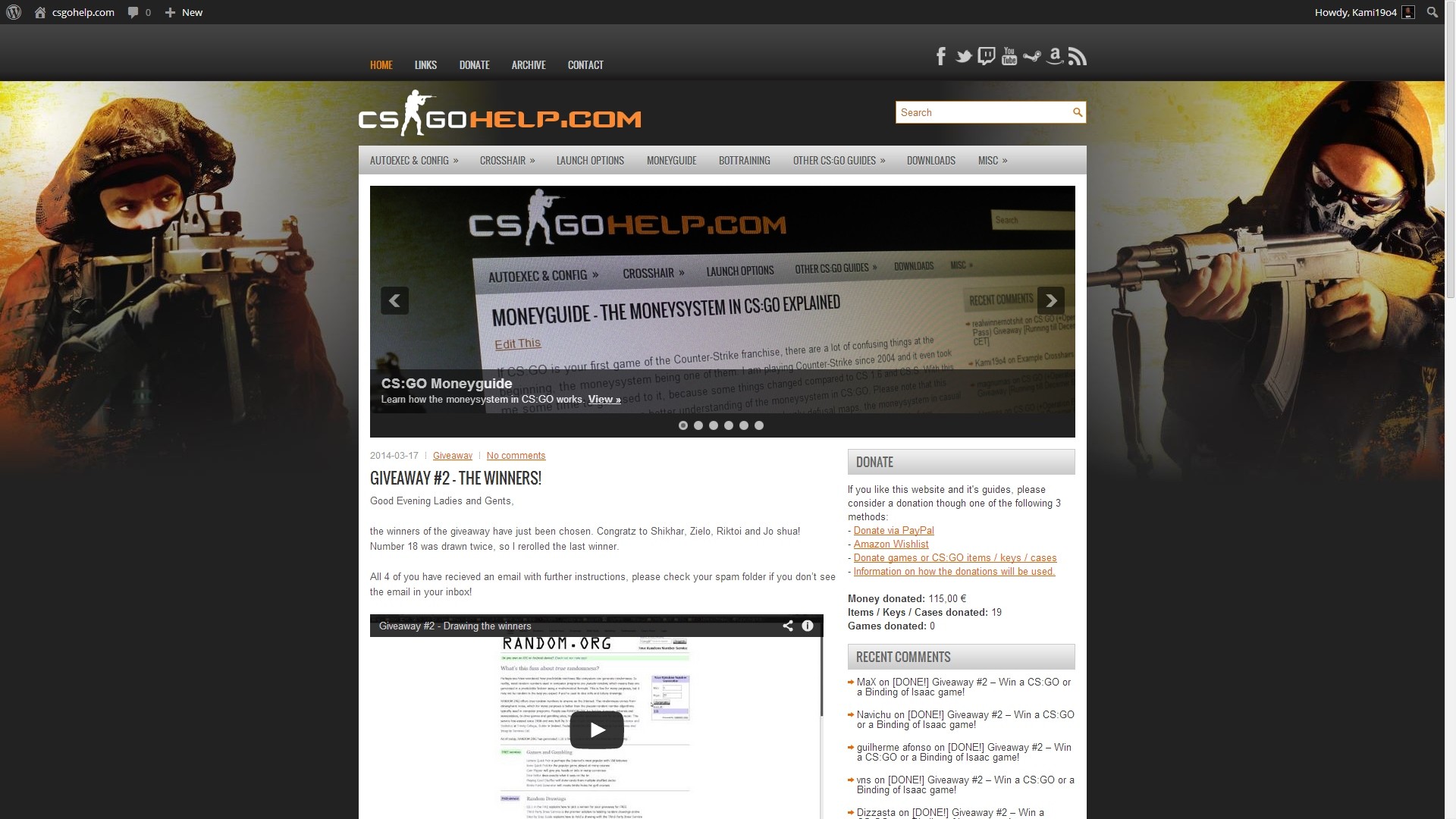 Cs go bot befehle geben matchmaking